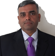 Dr. Shahinsha B, Ph.D.